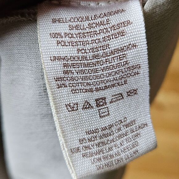 Free People Black Lace Overlay Dress - Picture 11 of 11